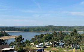 Panorama Orlik